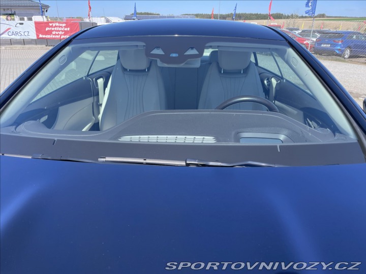 Mercedes-Benz E 2,0 E300 AMG 180kw 1maj C 2017