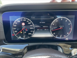 Mercedes-Benz E 2,0 E300 AMG 180kw 1maj C 2017