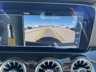 Mercedes-Benz E 2,0 E300 AMG 180kw 1maj C 2017