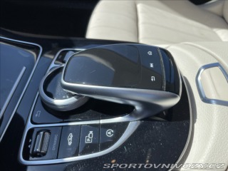 Mercedes-Benz E 2,0 E300 AMG 180kw 1maj C 2017