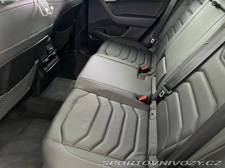 Volkswagen Ostatní modely Touareg R-line 3,0TDI 210kW 2024