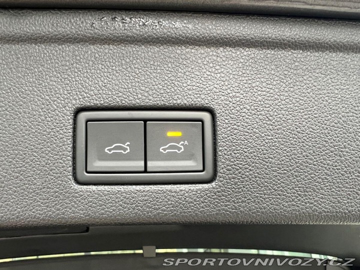 Volkswagen Ostatní modely Touareg R-line 3,0TDI 210kW 2024