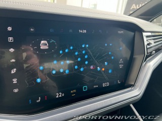 Volkswagen Ostatní modely Touareg R-line 3,0TDI 210kW 2024