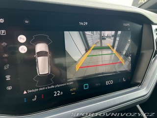 Volkswagen Ostatní modely Touareg R-line 3,0TDI 210kW 2024