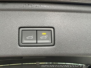 Volkswagen Ostatní modely Touareg R-line 3,0TDI 210kW 2024