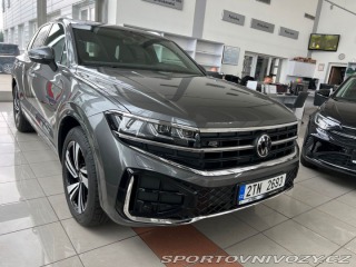 Volkswagen Ostatní modely Touareg R-line 3,0TDI 210kW 2024