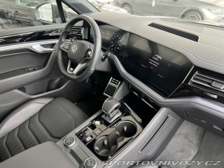 Volkswagen Ostatní modely Touareg R-line 3,0TDI 210kW 2024