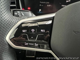 Volkswagen Ostatní modely Touareg R-line 3,0TDI 210kW 2024