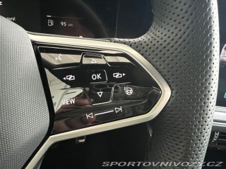 Volkswagen Ostatní modely Touareg R-line 3,0TDI 210kW 2024