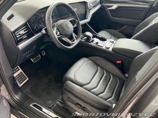 Volkswagen Ostatní modely Touareg R-line 3,0TDI 210kW 2024