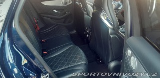 Mercedes-Benz Ostatní modely GLC 63 S 441KW CZ Brabus 2018