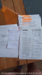 Mercedes-Benz Ostatní modely GLC 63 S 441KW CZ Brabus 2018