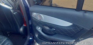 Mercedes-Benz Ostatní modely GLC 63 S 441KW CZ Brabus 2018