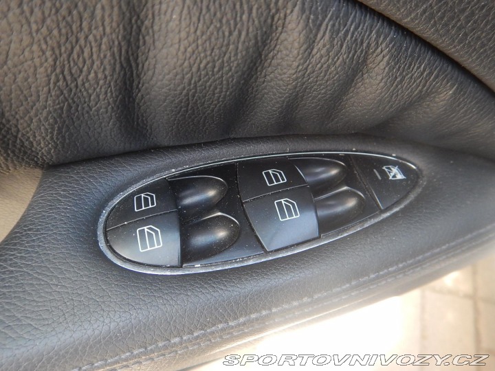 Mercedes-Benz E E 350 4MATIC, DIGIKLIMA 2006