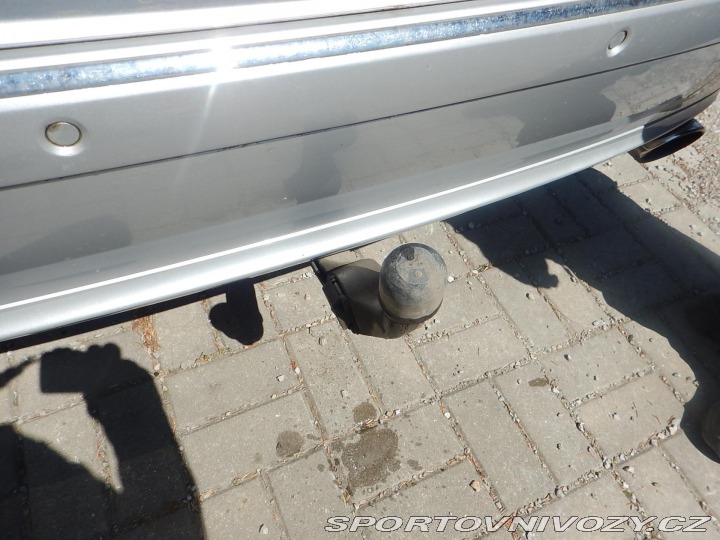 Mercedes-Benz E E 350 4MATIC, DIGIKLIMA 2006