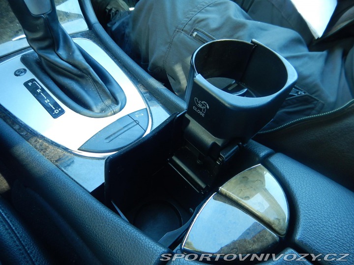 Mercedes-Benz E E 350 4MATIC, DIGIKLIMA 2006