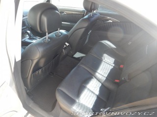 Mercedes-Benz E E 350 4MATIC, DIGIKLIMA 2006