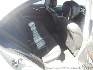 Mercedes-Benz E E 350 4MATIC, DIGIKLIMA 2006
