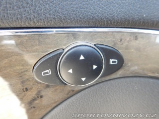 Mercedes-Benz E E 350 4MATIC, DIGIKLIMA 2006