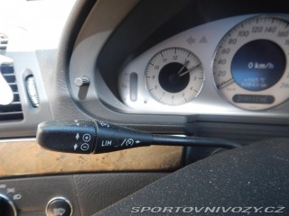 Mercedes-Benz E E 350 4MATIC, DIGIKLIMA 2006