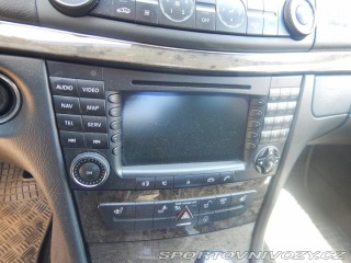 Mercedes-Benz E E 350 4MATIC, DIGIKLIMA 2006