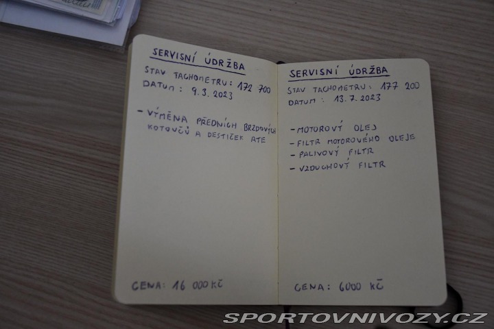 BMW 5 535d xD PANO HK HUD TAŽNÉ 2016