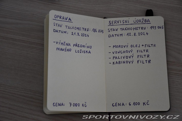 BMW 5 535d xD PANO HK HUD TAŽNÉ 2016