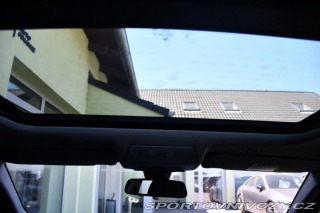 BMW 5 535d xD PANO H/K HUD DOVĚ 2016