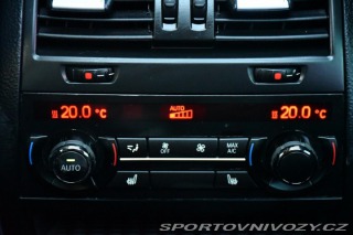 BMW 5 535d xD PANO H/K HUD DOVĚ 2016