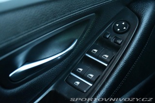 BMW 5 535d xD PANO H/K HUD DOVĚ 2016