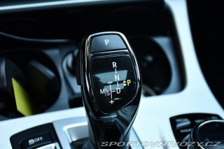 BMW 5 535d xD PANO H/K HUD DOVĚ 2016