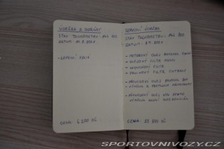 BMW 5 535d xD PANO H/K HUD DOVĚ 2016