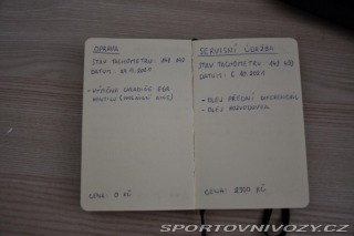 BMW 5 535d xD PANO H/K HUD DOVĚ 2016