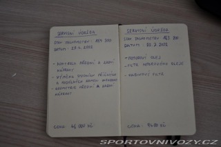 BMW 5 535d xD PANO H/K HUD DOVĚ 2016