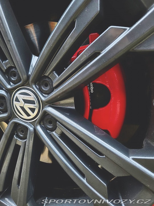 Volkswagen Golf Golf 7.5 Gtd 2019