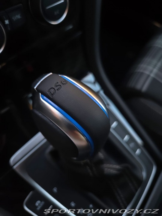 Volkswagen Golf Golf 7.5 Gtd 2019