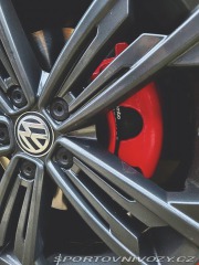 Volkswagen Golf Golf 7.5 Gtd 2019