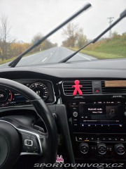 Volkswagen Golf Golf 7.5 Gtd 2019