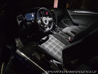 Volkswagen Golf Golf 7.5 Gtd 2019