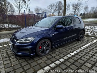Volkswagen Golf Golf 7.5 Gtd 2019