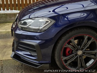 Volkswagen Golf Golf 7.5 Gtd 2019