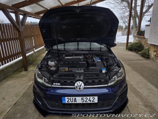Volkswagen Golf Golf 7.5 Gtd 2019