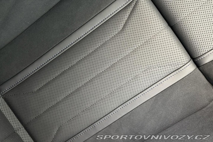 BMW iX3 50 xDrive 2026