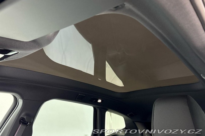 BMW iX3 50 xDrive 2026