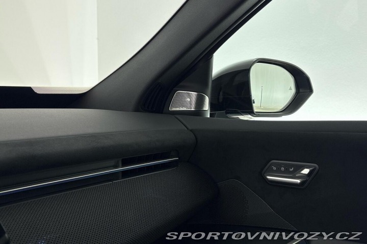 BMW iX3 50 xDrive 2026