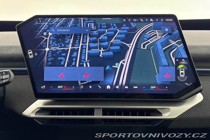 BMW iX3 50 xDrive 2026
