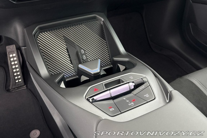 BMW iX3 50 xDrive 2026