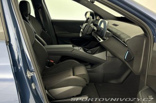 BMW iX3 50 xDrive 2026