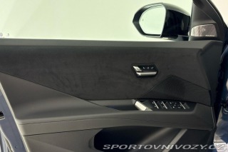BMW iX3 50 xDrive 2026