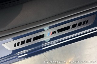 BMW iX3 50 xDrive 2026